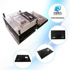 مصنع قوالب احترافي عالي الجودة مورد عالي الجودة قالب صب يموت مخصص قالب حقن بلاستيك مخصص - Product Image 2