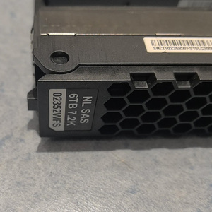 HUAWEIS 3.5Inch 02352WFS STLZK2NS6000 6TB Enterisper HDD SAS <b>Hard</b> <b>Drives</b> for OceanStor 5300 5500 V5 Kunpeg - Product Image 1