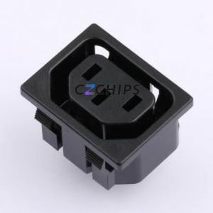 RT-C03-A-3.5 AC Power Connector Through hole Component (THT) Connector - Product Image 1