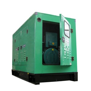 El <span class=keywords><strong>generador</strong></span> diesel silencioso rentable de 50Kw <span class=keywords><strong>es</strong></span> fácil de usar - Product Image 3