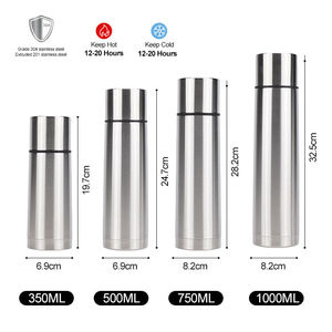 <span class=keywords><strong>Venta</strong></span> Directa <span class=keywords><strong>de</strong></span> Fábrica <span class=keywords><strong>de</strong></span> Botellas <span class=keywords><strong>de</strong></span> Agua <span class=keywords><strong>de</strong></span> Acero Inoxidable y Vasos Personalizables <span class=keywords><strong>para</strong></span> Sublimación, Termos con Aislamiento al Vacío - Product Image 4