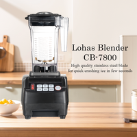 Blender Multifungsi Lohas Pembuat Smoothie Portabel Penghancur Buah Pribadi Pengolah Makanan Kecepatan Tinggi Mixer Elektrik Ringkas