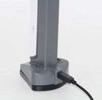 Visualiseur portable haute vitesse 8Mp USB, caméra de numérisation de documents automatique, scanner de format A3 A4, papier grand format, livre, photo, vidéo, OCR