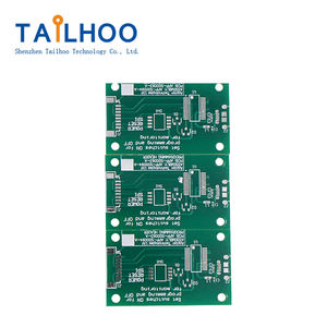 Circuit imprimé Rohs pour ordinateur portable, 15mm, 94V0, Pcb - Product Image 5