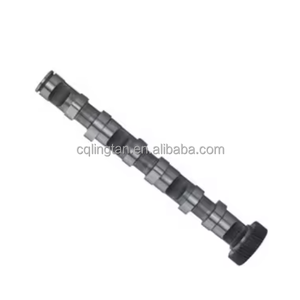 Motor Parçası AUDI AFB/AKE/AKN Motor Parçaları A4/A6/A8 2496 2.5TDI Eksantrik Mili 059.109.022BC CNC İşleme AAUDI Motor Parçaları - Product Image 3