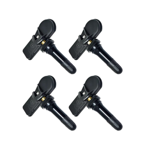 Capteur de pression des pneus TPMS 433 MHz neuf pour Creta/I10/Sedona/Soul 2013-2019, OEM 52933B2100 avec garantie de 12 mois - Product Image 6