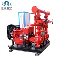 Pompe à eau d'irrigation électrique à moteur diesel agricole