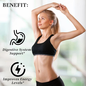 Cápsulas Adelgazantes en Oferta, 60 Cápsulas, Suplemento Dietético que Ayuda a Reducir el Apetito y a Aumentar la Energía - Product Image 5