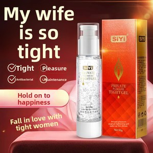 <span class=keywords><strong>Gel</strong></span> de Placer para Partes Íntimas Femeninas Siyi, Venta al por Mayor de Fábrica, <span class=keywords><strong>Gel</strong></span> Hidratante y Reafirmante <span class=keywords><strong>Vaginal</strong></span>, Líquido para el Cuidado <span class=keywords><strong>Vaginal</strong></span>, Juguetes Sexuales para Adultos - Product Image 6