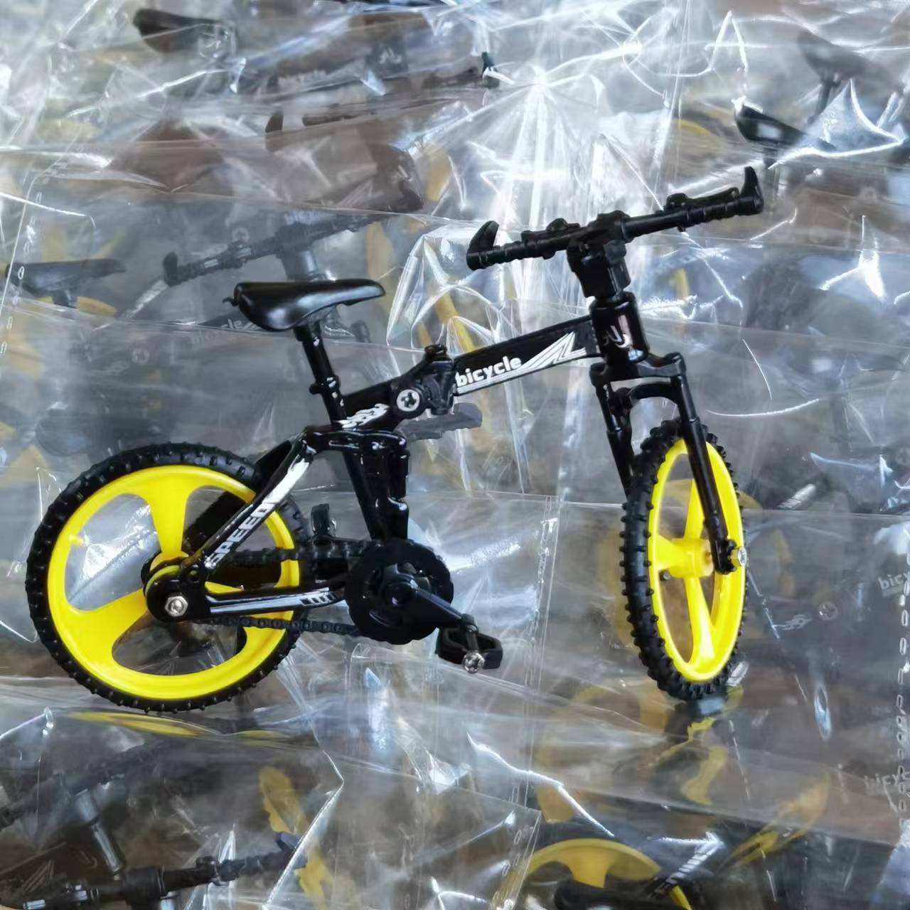 How to Choose the Best Mountain Bike Foldable for Your Needs