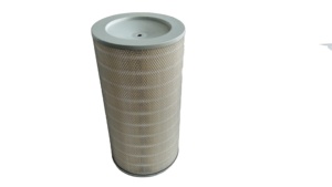 Elemento de filtro de aire de repuestos de compresor industrial Manny 6.1995.0 - Product Image 5
