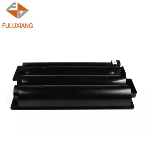 Cartucho de Tóner FULUXIANG Compatible con TK725 TK-725 TK-715 TK715 TK717 TK718 TK710 TK712 para Fotocopiadora Kyocera KM3050/KM4050/KM5050 - Product Image 5