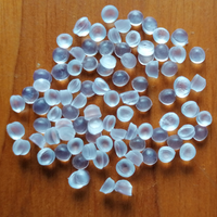 Granulés de PVC recyclé de qualité extrusion, résistants au jaunissement et aux intempéries, souples, dureté 80A, pour semelles de chaussures de sport, pantoufles et chaussures de pluie