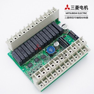 Carte I/O Mitsubishi Electric PLC FX1S 240V, module de contrôle industriel - Product Image 1