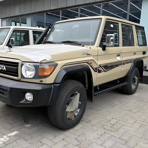 इलेक्ट्रिक पावर रनिंग बोर्ड टॉयोटा लैंड क्रूजर Lc79 2 दरवाजे 4 दरवाजे - Product Image 6