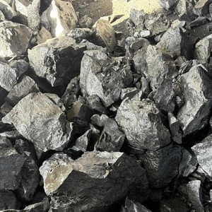 China Supplier Ferro Silicon Ferrosilicon FeSi 75/72/70/65 for Iron <b>Casting</b> - Product Image 4