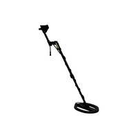 Detector de Metales Profesional OKM EXP-5500, Escáner de Suelo y Túneles
