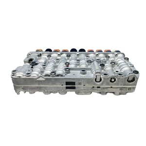 Cuerpo de Válvulas de Transmisión HXT 9HP48 948TE LR069701, Repuesto de Caja de Cambios Automática para Chrysler Land Rover - Product Image 5