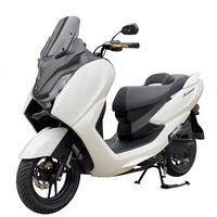 Convient aux poignées de frein personnalisées Yamaha Avenue 125, poignées de frein en aluminium CNC, stationnement en un clic.