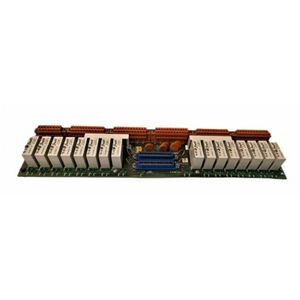 MU-TDIA12ใหม่อินพุตดิจิตอล32ช่อง120VAC FTA สำหรับ TDC 3000 experion pks DCS - Product Image 1