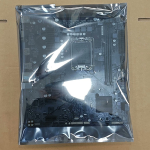 Carte mère B660M D2H DDR4 prenant en charge le socket LGA 1700, les processeurs Intel Core de 12e génération avec mémoire DDR4 64 Go - Product Image 6