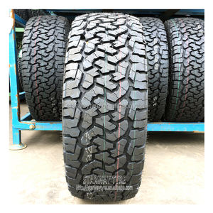 Pneus LT245/75R16 LT265/70R16 LT265/75R16 LT285/75R16 Lettres Blanches Tout-Terrain <span class=keywords><strong>Cross</strong></span> Country Roadcruza Comforser A/<span class=keywords><strong>T</strong></span> - Product Image 2