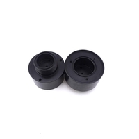 Offre Spéciale : Accessoires Moto sur Mesure Usinés CNC avec Électroérosion à Fil et Brochage – Pièces en Aluminium/Acier Inoxydable/Alliage de Fer
