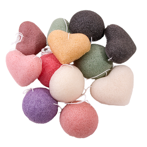 Limpiador <span class=keywords><strong>Facial</strong></span> de <span class=keywords><strong>Konjac</strong></span> al por Mayor del Fabricante, Borla de Polvo de <span class=keywords><strong>Konjac</strong></span>, <span class=keywords><strong>Esponja</strong></span> de Limpieza <span class=keywords><strong>Facial</strong></span>, Herramienta de Limpieza - Product Image 1