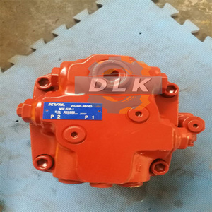 من من من الفراء هيتاشي EX60-<span class=keywords><strong>5</strong></span> - Product Image 4