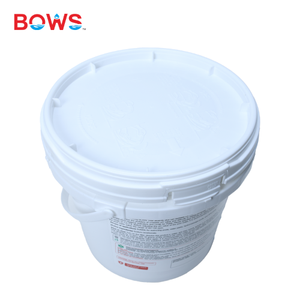 Ajusteur d'équilibre de l'eau de poudre de tampon de <span class=keywords><strong>pH</strong></span> d'alcalinité totale de piscine et agent auxiliaire chimique - Product Image 2