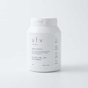 Wholesale Rate Bulk Personal Care Detox Ultra Fine Vibration ufv Bath <b>Powder</b> 300g - Product Image 1