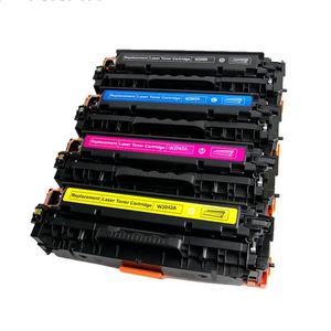 Asseel <span class=keywords><strong>Toner</strong></span> Couleur W2040A W2041A W2042A W2043A 416A Cartouche de <span class=keywords><strong>Toner</strong></span> Compatible pour HP Pro M454dn 454dw MFP <span class=keywords><strong>M479fdw</strong></span> M479fnw - Product Image 4