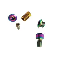 Titanium & Niobium Anodizing Kit