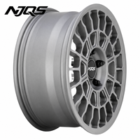 Jantes forgées tout-terrain DKR Rotiform 18 19 20 21 22 pouces 5x139.7 en alliage pour Toyota Tundra Silverado HD Nissan Titan 4Runner