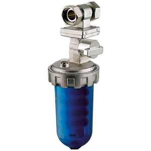 DOSAMAX Distributeur prêt à charger Space Blue 1/2-1/2 Outil de tournage - Product Image 1