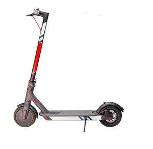 Personalizado de Scooter eléctrico noche reflectante estilo etiqueta encaja para <span class=keywords><strong>Xiaomi</strong></span> M365 Pro Scooter modelo - Product Image 5