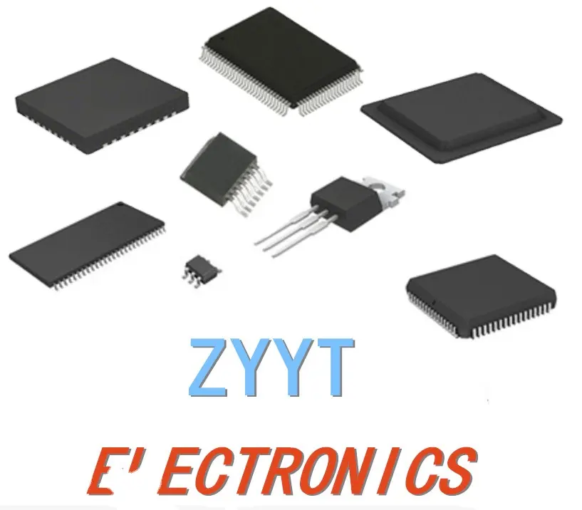 ZYYT AD1580BRTZ 100% Nuevos componentes electrónicos originales IC chip En stock Bom PCBA SMT servicio