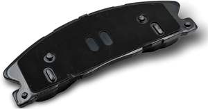 Stickgadef Nmk Ridex D1044新しいブレーキパッドMTB D787用1Hzチェリー7054フォードレンジャーTatk <span class=keywords><strong>Kashima</strong></span> Bemgal Fritec Dfm Lwt Foton用 - Product Image 5