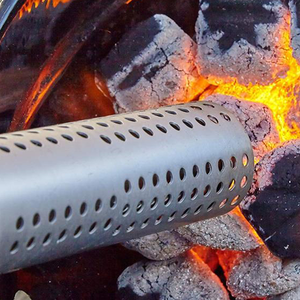 Le meilleur <span class=keywords><strong>prix</strong></span> outils de barbecue démarreur de <span class=keywords><strong>charbon</strong></span> de bois électrique <span class=keywords><strong>charbon</strong></span> de bois durable allume-feu gril de barbecue/foyers/poêle de tente extérieure - Product Image 6