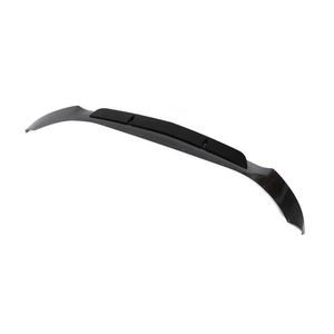 Labio delantero de fibra de carbono C253 para <span class=keywords><strong>Mercedes</strong></span> <span class=keywords><strong>Benz</strong></span> GLC250 300 <span class=keywords><strong>350</strong></span> GLC43 4 puertas 2015-2019 - Product Image 3