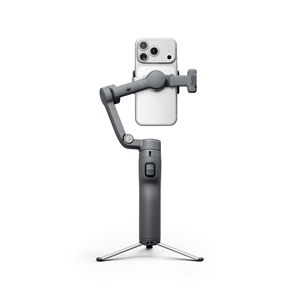 Osmo Mobile8P Advanced TrackingCombo Stabilisateur de téléphone 3 axes AI ActiveTrack6.0 Version globale avec 360° °   Suivi automatique et télécommande - Product Image 3