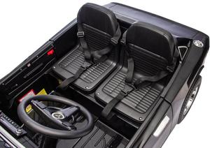 Nouvelle <span class=keywords><strong>voiture</strong></span> électrique pour enfants 2025, jouet <span class=keywords><strong>Dodge</strong></span> sous licence, <span class=keywords><strong>voiture</strong></span> à pédales - Product Image 4
