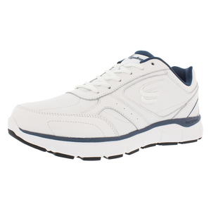 Chaussures de marche Spira Wavewalker pour hommes Couleur : Blanc/Marine |   100% authentique - Product Image 1
