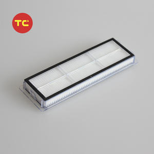 Filtros lavables para Xiaomi Mijia autolimpiante <span class=keywords><strong>Dreame</strong></span> Bot <span class=keywords><strong>W10</strong></span> / <span class=keywords><strong>W10</strong></span> Pro <span class=keywords><strong>Robot</strong></span> aspirador accesorios piezas - Product Image 4