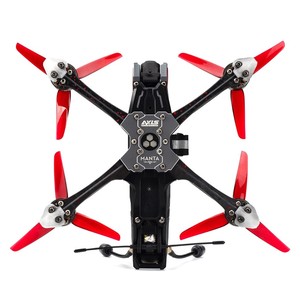 Zlwm 30 Cadre composite FPV, batterie, moteur, temps de vol prolongé, moule privé, compatible O4 Lite VTX / Freestyle - Product Image 5