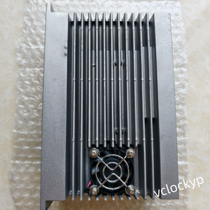ตัวควบคุมแอคชูเอเตอร์ IAI รุ่น SCON-C-400I-NP-0-2 มือสอง - Product Image 6