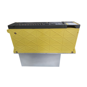 FANUCA06B-6078-H311 # Amplificador de Husillo Original H500, Servoaccionamiento de Alta Calidad - Product Image 6