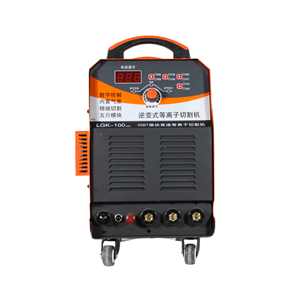 LGK-100 taglio MMA 2 IN 1 macchina per taglio al <span class=keywords><strong>Plasma</strong></span> ad aria macchina per la saldatura ad arco MMA - Product Image 4