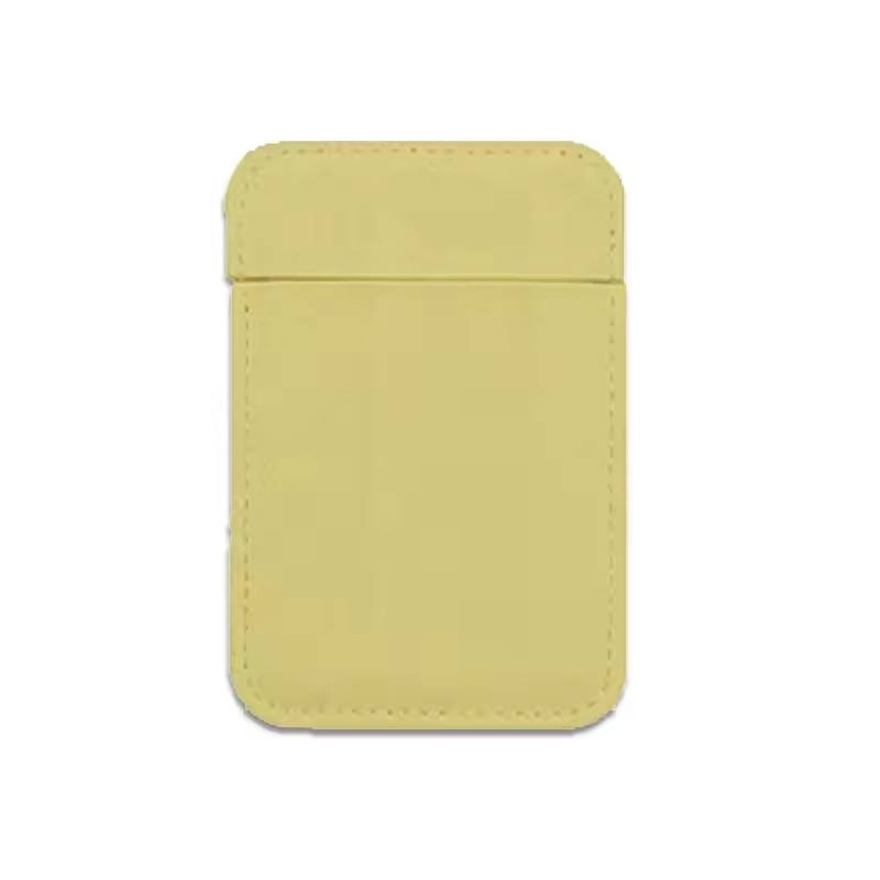 สีเหลือง