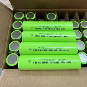 Batterie de remplacement pour DIY 12V 24V 36V 48V, type usine 32140, 3.2V 15Ah 15.5Ah 40135 32135 15000mAh - Product Image 2